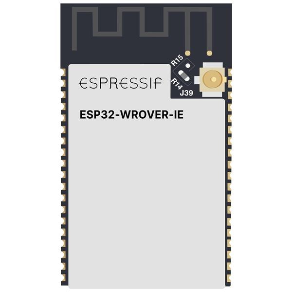 ESP32-WROVER-IE-N8R2 | 파츠바다 - 모든 전자부품의 정답