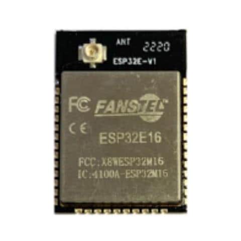 ESP32E16 | 파츠바다 - 모든 전자부품의 정답