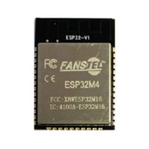 ESP32M4 | 파츠바다 - 모든 전자부품의 정답