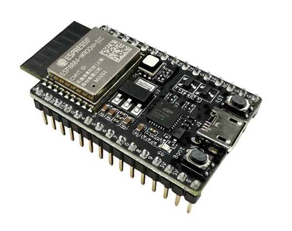 ESP8684-DevKitC-02C-N4 | 파츠바다 - 모든 전자부품의 정답