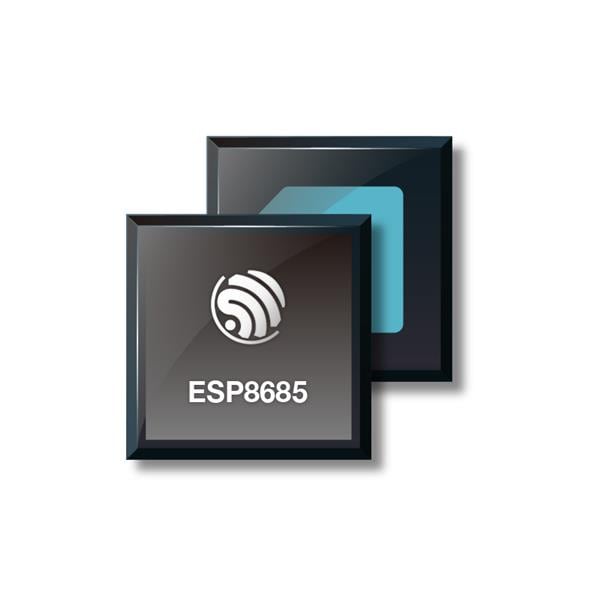 ESP8685H4 | 파츠바다 - 모든 전자부품의 정답