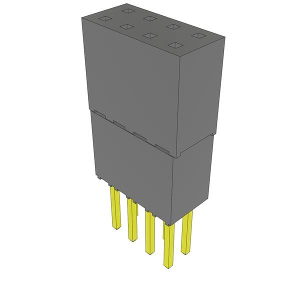 ESQ-104-34-G-D-LL | 파츠바다 - 모든 전자부품의 정답