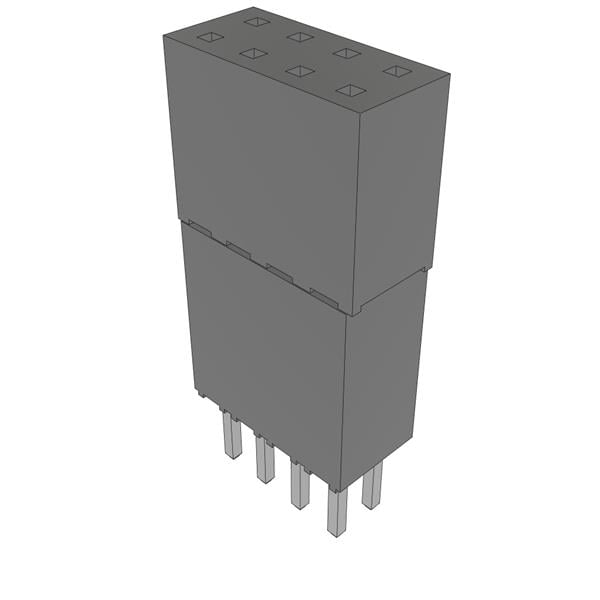 ESQ-104-44-L-D | 파츠바다 - 모든 전자부품의 정답