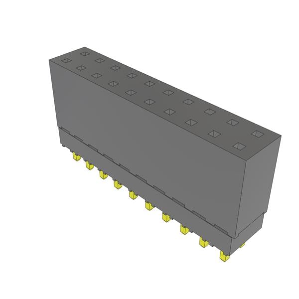 ESQ-110-37-G-D-LL | 파츠바다 - 모든 전자부품의 정답