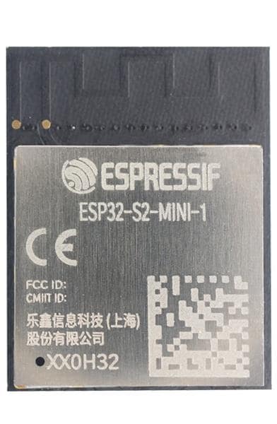 ESP32-S2-MINI-1-N4R2 | 파츠바다 - 모든 전자부품의 정답