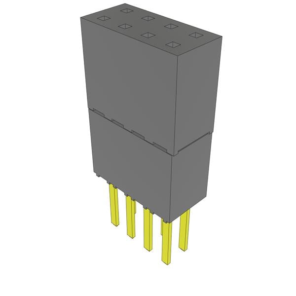 ESW-104-34-G-D | 파츠바다 - 모든 전자부품의 정답