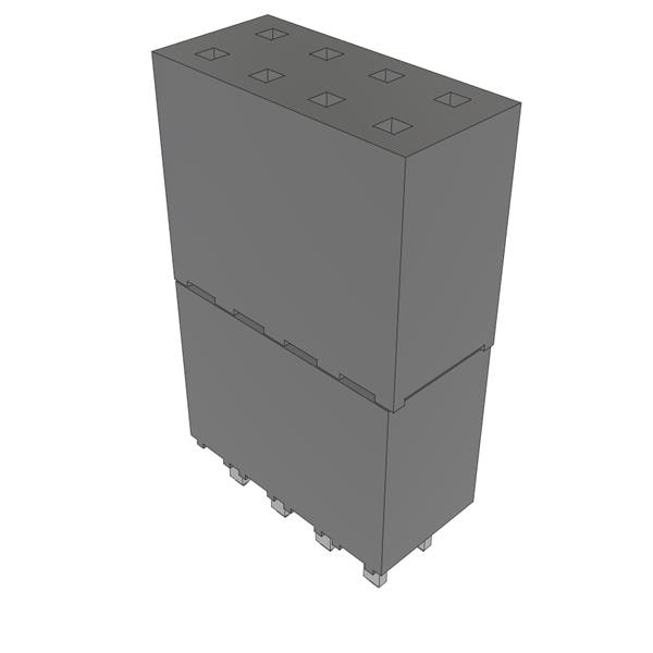 ESW-104-58-L-D | 파츠바다 - 모든 전자부품의 정답