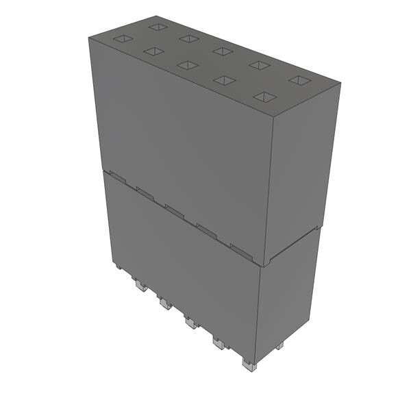 ESW-105-33-S-D | 파츠바다 - 모든 전자부품의 정답