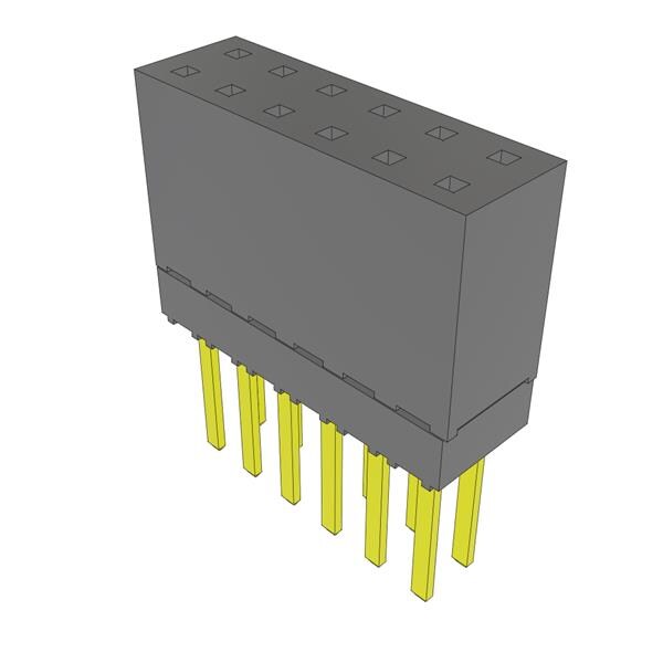 ESW-106-13-G-D | 파츠바다 - 모든 전자부품의 정답