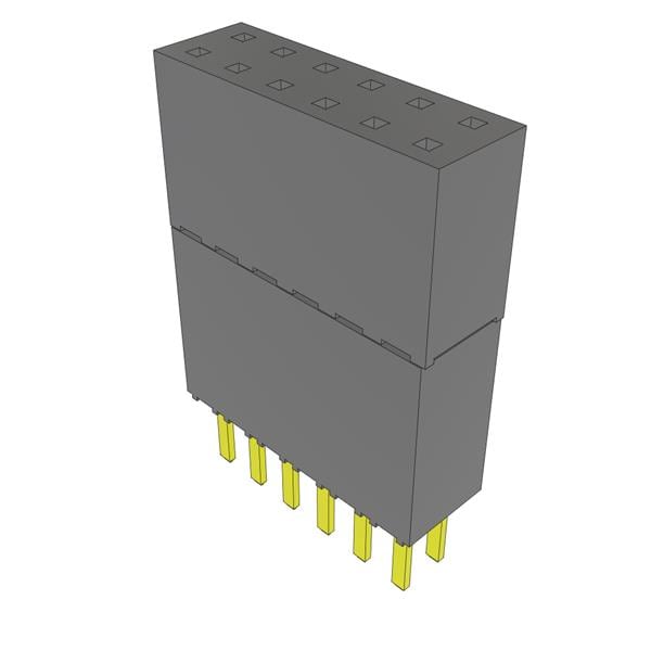 ESW-106-69-G-D-LL | 파츠바다 - 모든 전자부품의 정답