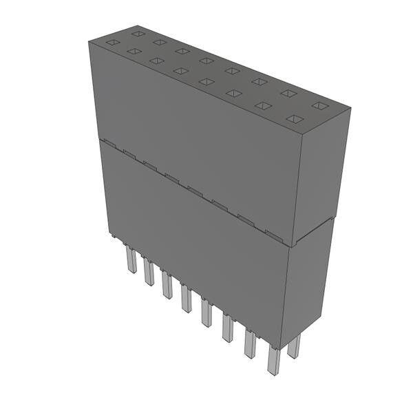 ESW-108-44-S-D | 파츠바다 - 모든 전자부품의 정답