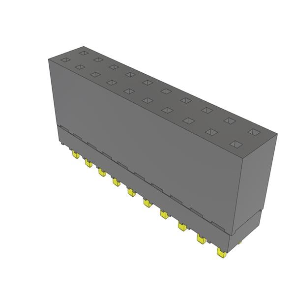 ESW-110-37-G-D | 파츠바다 - 모든 전자부품의 정답
