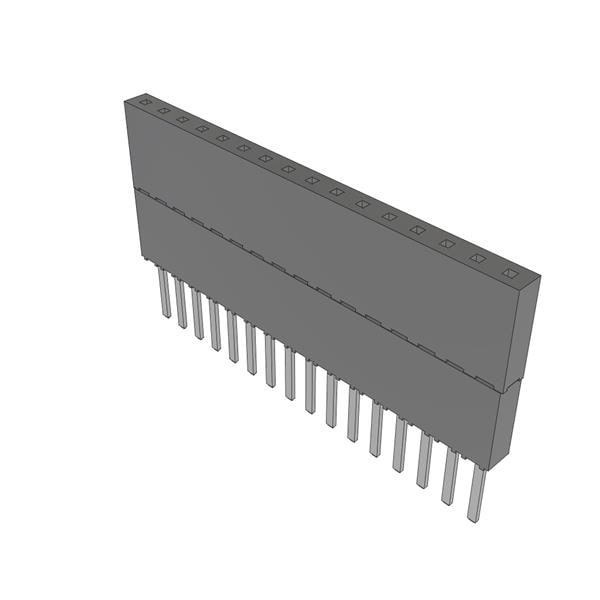 ESW-116-34-T-S | 파츠바다 - 모든 전자부품의 정답