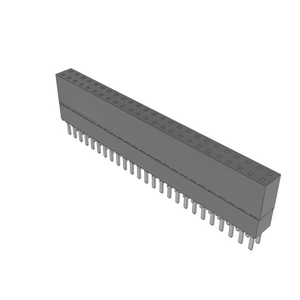 ESW-125-23-L-D-LL | 파츠바다 - 모든 전자부품의 정답