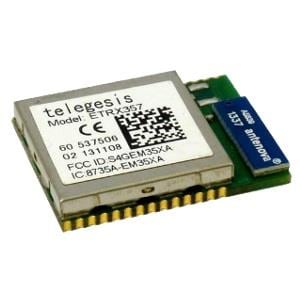 ETRX357-LRS-C31 | 파츠바다 - 모든 전자부품의 정답