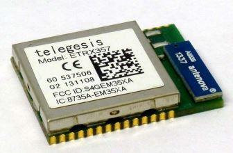 ETRX357HR | 파츠바다 - 모든 전자부품의 정답