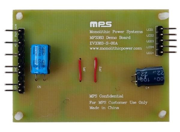 EV3383-S-00A | 파츠바다 - 모든 전자부품의 정답