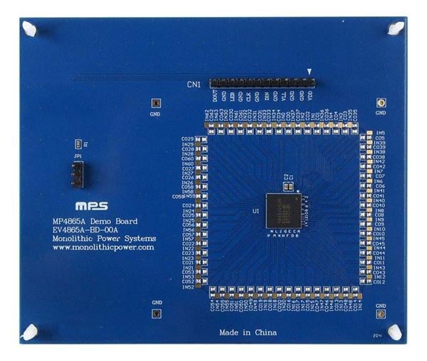EV4865A-BD-00A | 파츠바다 - 모든 전자부품의 정답