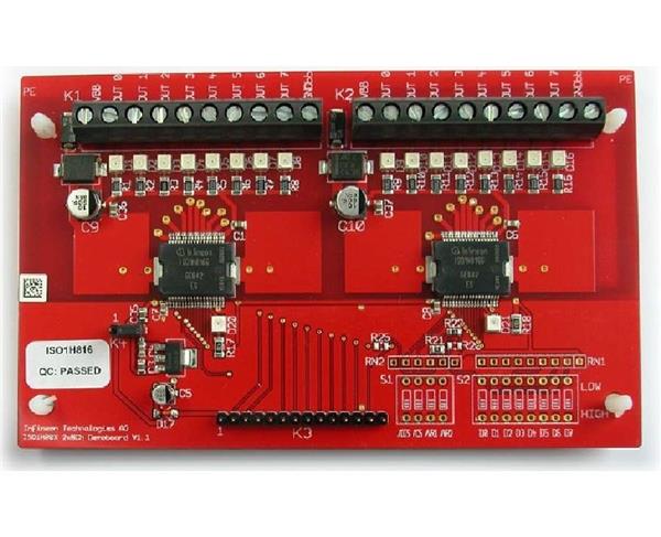 EVALISO1H816GTOBO1 | 파츠바다 - 모든 전자부품의 정답