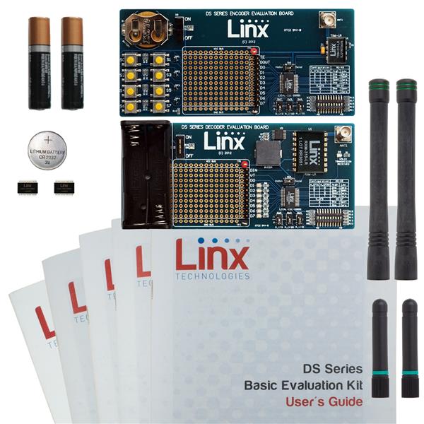 EVAL-315-DS | 파츠바다 - 모든 전자부품의 정답