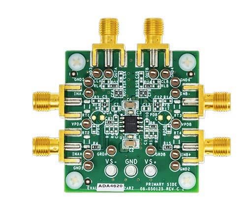 EVAL-ADA4620-2ARZ | 파츠바다 - 모든 전자부품의 정답