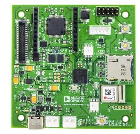 EVAL-ADIS-MCBZ | 파츠바다 - 모든 전자부품의 정답