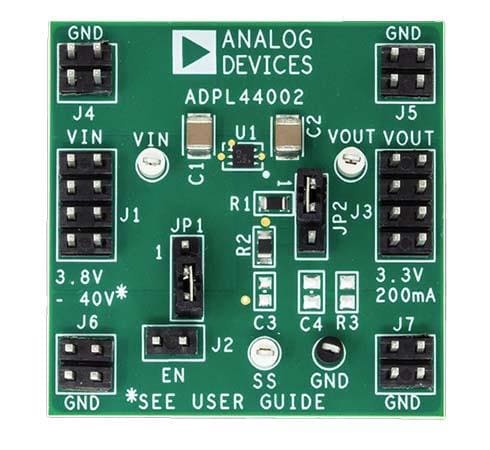 EVAL-ADPL44002CP-AZ | 파츠바다 - 모든 전자부품의 정답