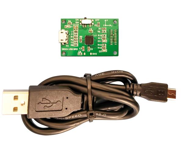 EVAL-KITDMU381ZA-200/400 | 파츠바다 - 모든 전자부품의 정답