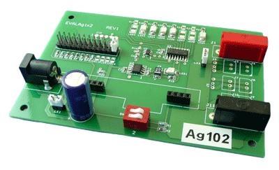 EvalAg102S | 파츠바다 - 모든 전자부품의 정답