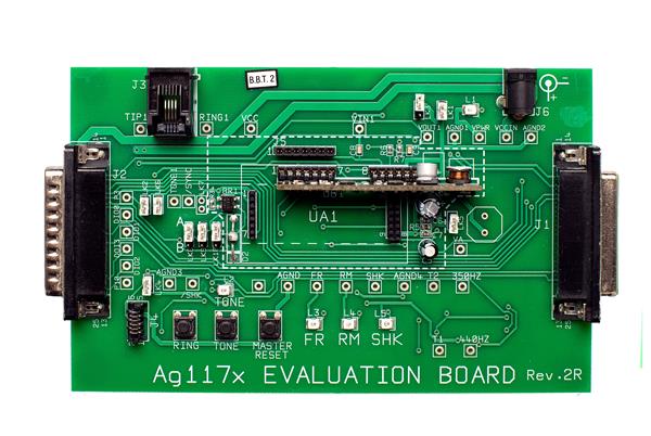 Eval117X | 파츠바다 - 모든 전자부품의 정답