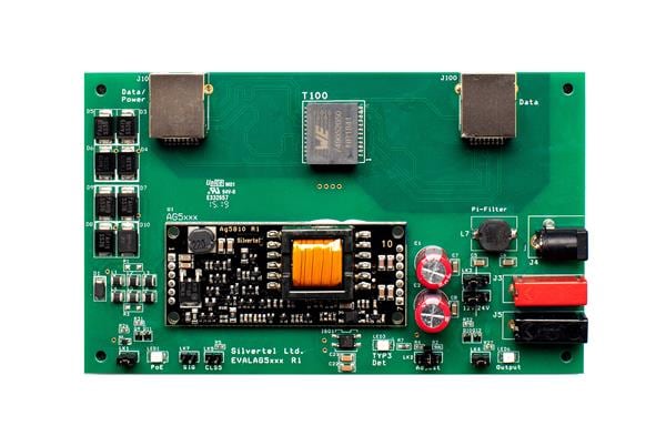 EvalAg5810 | 파츠바다 - 모든 전자부품의 정답