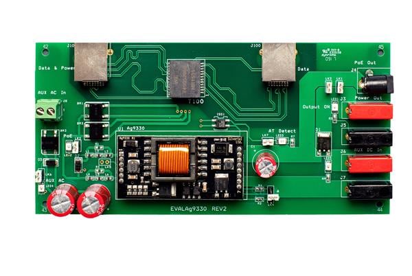 EvalAg9330 | 파츠바다 - 모든 전자부품의 정답