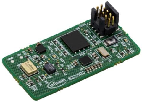 EVALMICROIASTOBO1 | 파츠바다 - 모든 전자부품의 정답