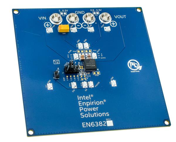 EVB-EN6382QI | 파츠바다 - 모든 전자부품의 정답