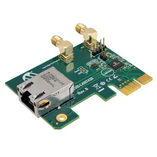 EVB-LAN7430 | 파츠바다 - 모든 전자부품의 정답