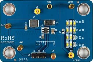 EVB_RT4533GJ6 | 파츠바다 - 모든 전자부품의 정답