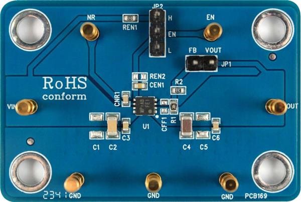 EVB_RTQ2510GQV-QA(2) | 파츠바다 - 모든 전자부품의 정답