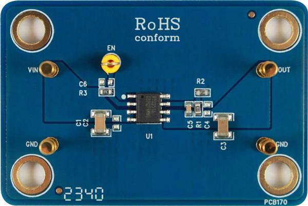 EVB_RTQ2516GSP-QT | 파츠바다 - 모든 전자부품의 정답