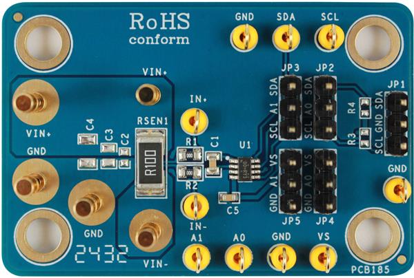 EVB_RTQ6059GJ8 | 파츠바다 - 모든 전자부품의 정답
