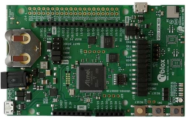 EVK-ANNA-B402U | 파츠바다 - 모든 전자부품의 정답