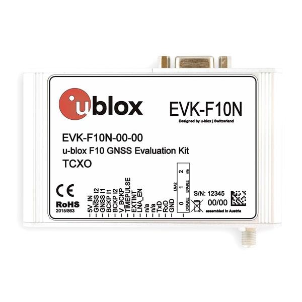 EVK-F10N-00 | 파츠바다 - 모든 전자부품의 정답