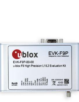 EVK-F9P-00 | 파츠바다 - 모든 전자부품의 정답