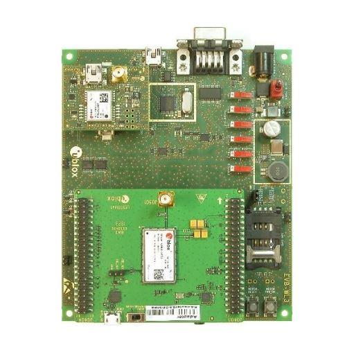 EVK-G45 | 파츠바다 - 모든 전자부품의 정답