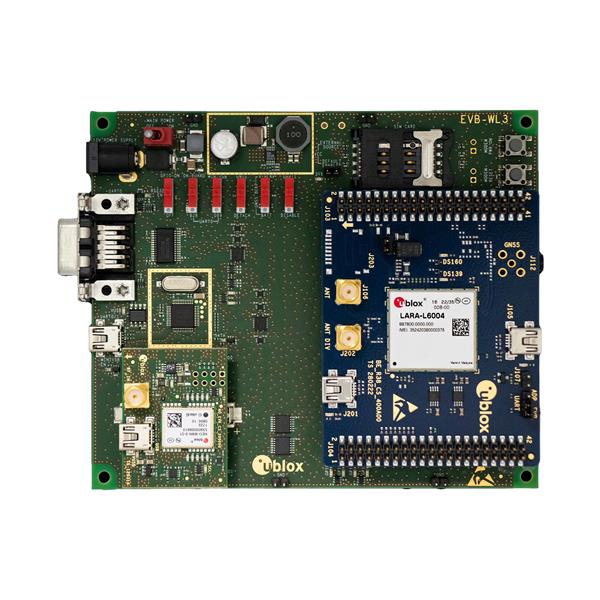 EVK-L6004-00B | 파츠바다 - 모든 전자부품의 정답