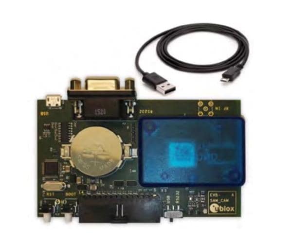 EVK-M8QSAM | 파츠바다 - 모든 전자부품의 정답