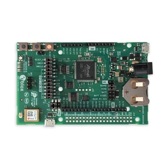 EVK-NINA-B312 | 파츠바다 - 모든 전자부품의 정답