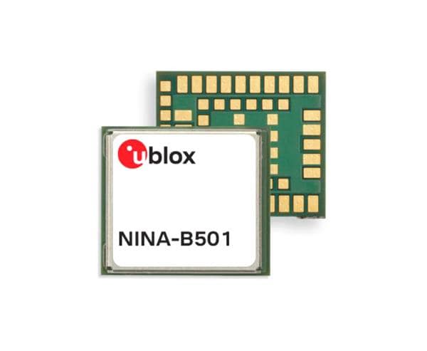 EVK-NINA-B501 | 파츠바다 - 모든 전자부품의 정답