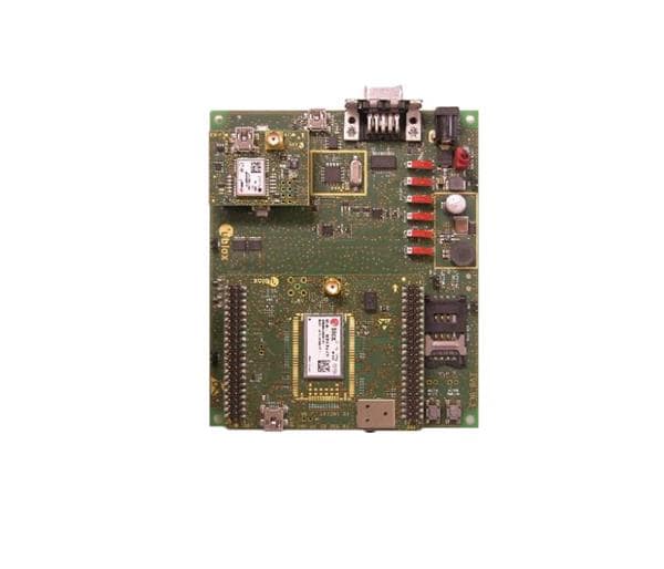 EVK-R422M10S-0 | 파츠바다 - 모든 전자부품의 정답