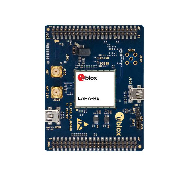 EVK-R6001-01 | 파츠바다 - 모든 전자부품의 정답