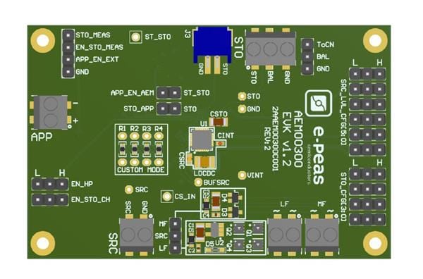 EVK00300 | 파츠바다 - 모든 전자부품의 정답